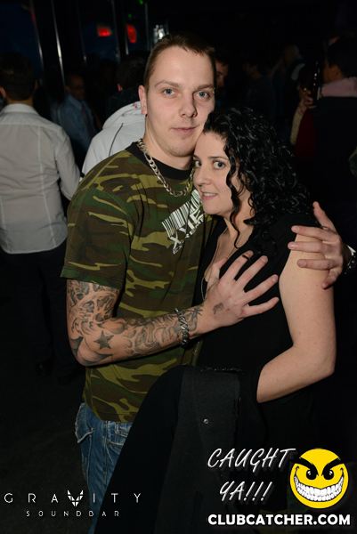 Gravity Soundbar nightclub photo 59 - January 29th, 2014
