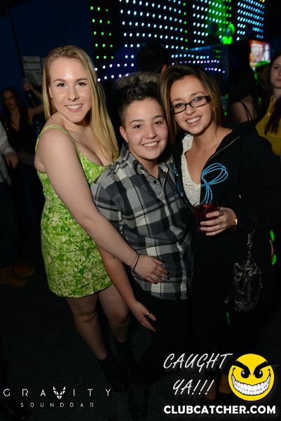 Gravity Soundbar nightclub photo 60 - January 29th, 2014