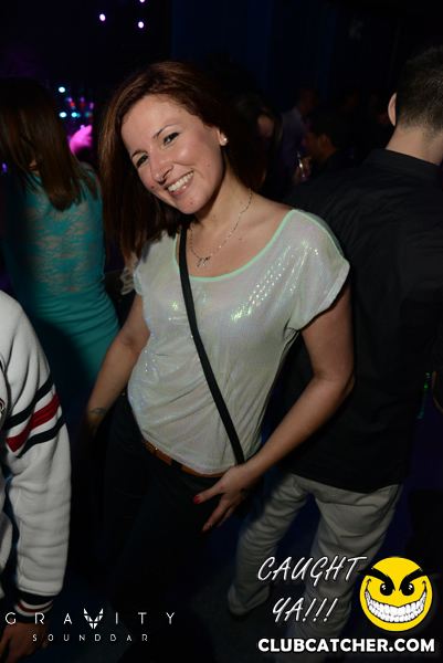 Gravity Soundbar nightclub photo 61 - January 29th, 2014