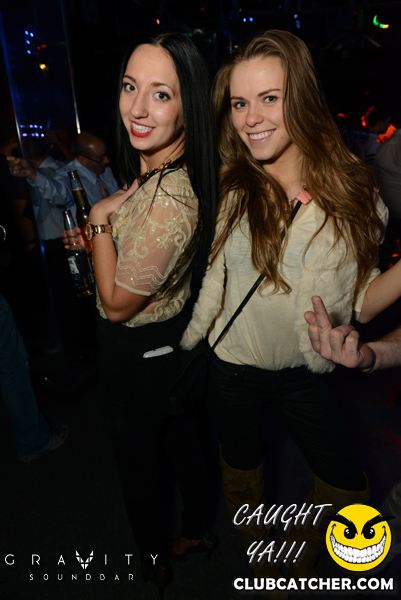 Gravity Soundbar nightclub photo 64 - January 29th, 2014