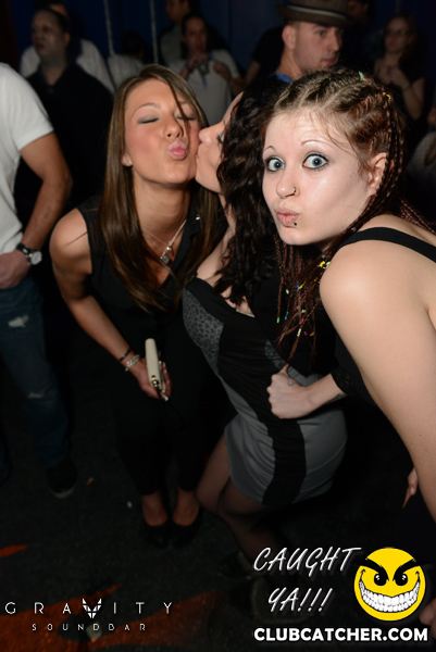 Gravity Soundbar nightclub photo 65 - January 29th, 2014