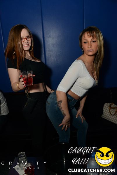 Gravity Soundbar nightclub photo 66 - January 29th, 2014
