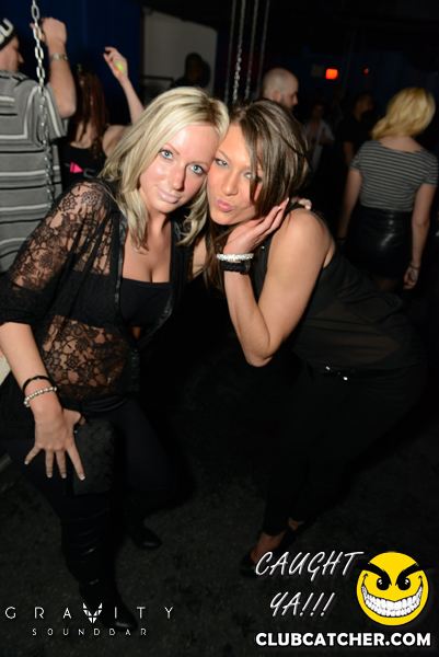 Gravity Soundbar nightclub photo 69 - January 29th, 2014