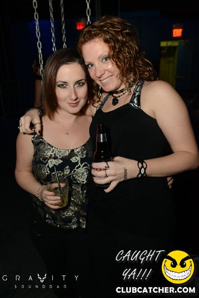 Gravity Soundbar nightclub photo 70 - January 29th, 2014