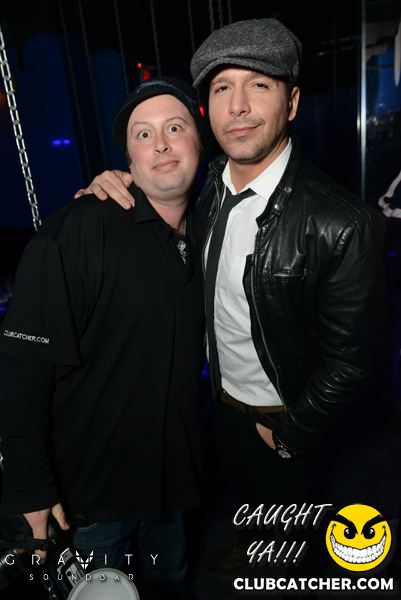 Gravity Soundbar nightclub photo 72 - January 29th, 2014