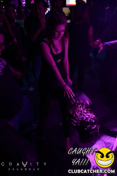 Gravity Soundbar nightclub photo 74 - January 29th, 2014