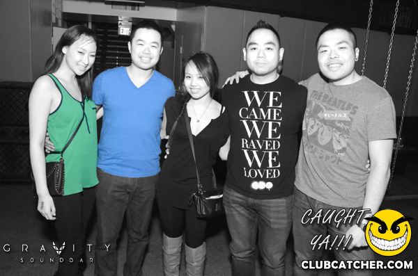 Gravity Soundbar nightclub photo 75 - January 29th, 2014