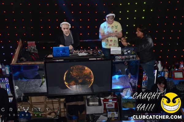 Gravity Soundbar nightclub photo 76 - January 29th, 2014