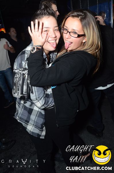 Gravity Soundbar nightclub photo 77 - January 29th, 2014