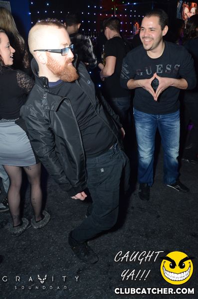 Gravity Soundbar nightclub photo 80 - January 29th, 2014