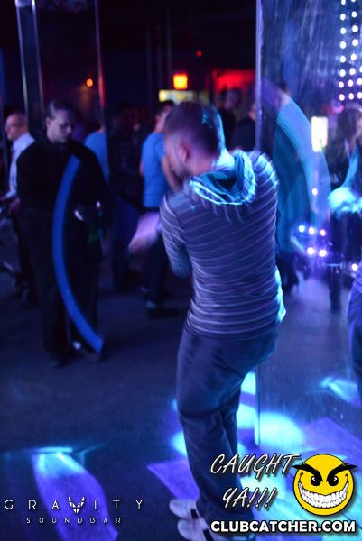 Gravity Soundbar nightclub photo 81 - January 29th, 2014