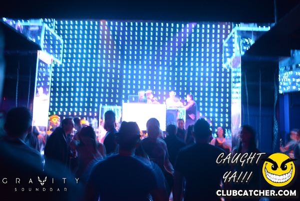 Gravity Soundbar nightclub photo 83 - January 29th, 2014