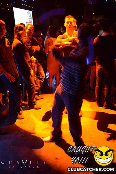 Gravity Soundbar nightclub photo 85 - January 29th, 2014