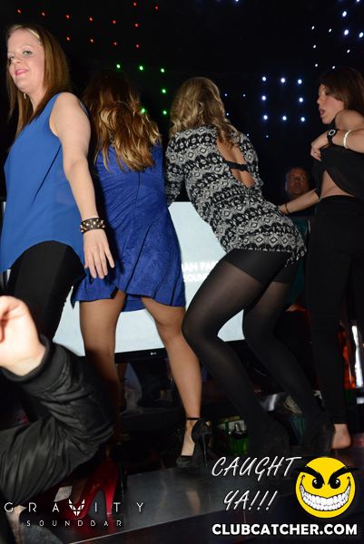 Gravity Soundbar nightclub photo 88 - January 29th, 2014