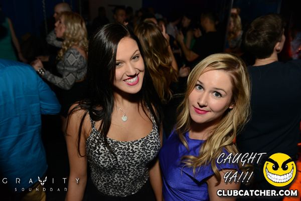 Gravity Soundbar nightclub photo 94 - January 29th, 2014