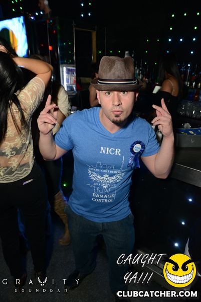 Gravity Soundbar nightclub photo 96 - January 29th, 2014