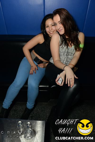 Gravity Soundbar nightclub photo 97 - January 29th, 2014