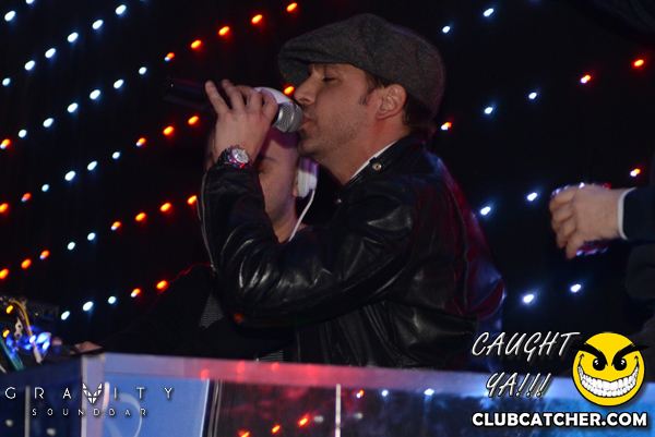 Gravity Soundbar nightclub photo 99 - January 29th, 2014