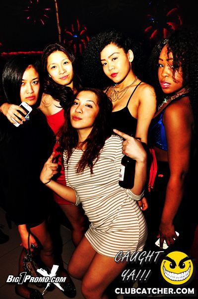 Luxy nightclub photo 101 - January 31st, 2014