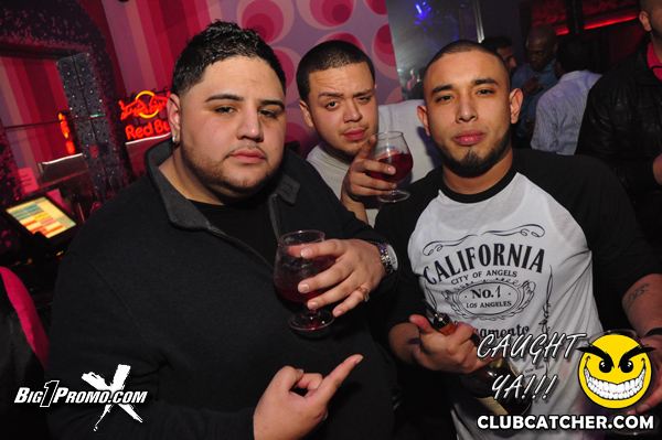 Luxy nightclub photo 102 - January 31st, 2014