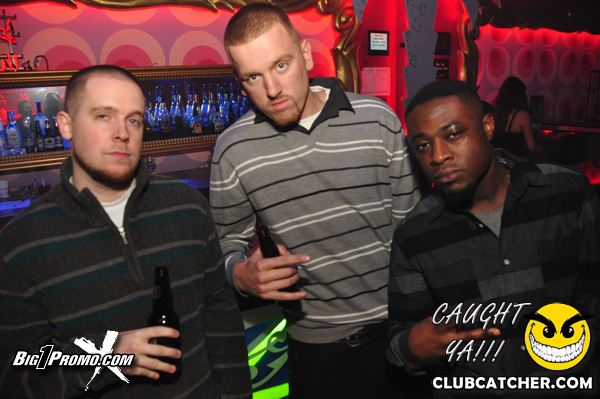 Luxy nightclub photo 105 - January 31st, 2014