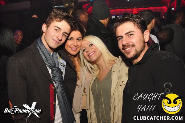 Luxy nightclub photo 108 - January 31st, 2014