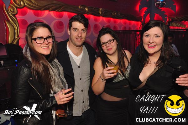 Luxy nightclub photo 112 - January 31st, 2014