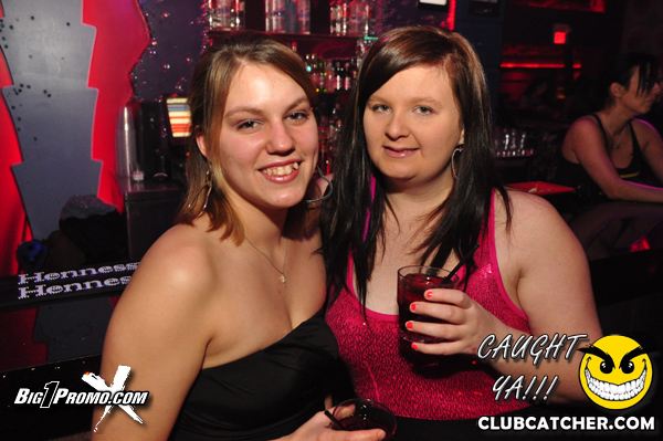 Luxy nightclub photo 119 - January 31st, 2014