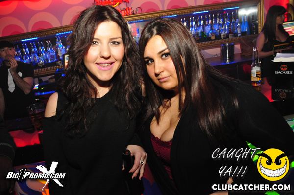 Luxy nightclub photo 121 - January 31st, 2014