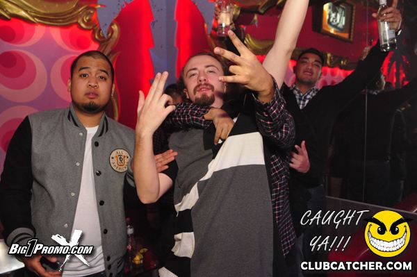 Luxy nightclub photo 123 - January 31st, 2014