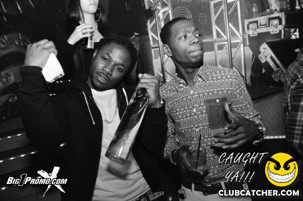 Luxy nightclub photo 131 - January 31st, 2014