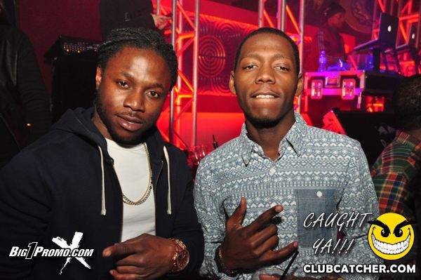 Luxy nightclub photo 133 - January 31st, 2014