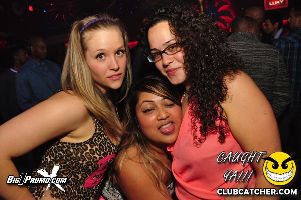 Luxy nightclub photo 134 - January 31st, 2014