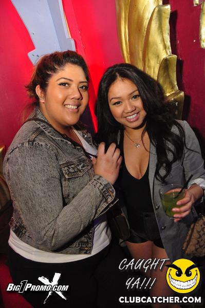 Luxy nightclub photo 137 - January 31st, 2014