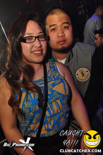 Luxy nightclub photo 139 - January 31st, 2014