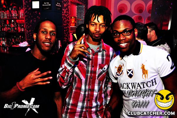 Luxy nightclub photo 141 - January 31st, 2014