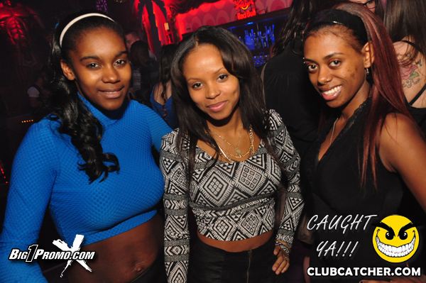 Luxy nightclub photo 147 - January 31st, 2014