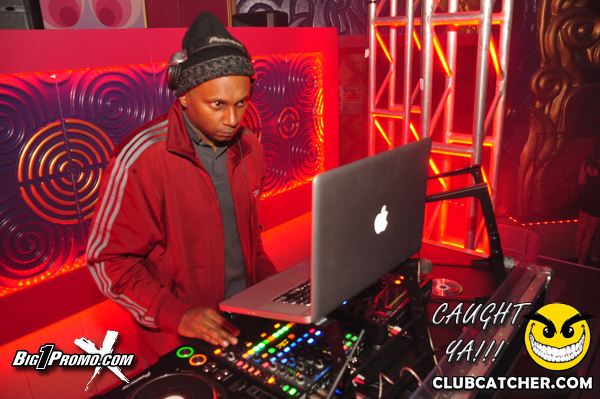 Luxy nightclub photo 16 - January 31st, 2014