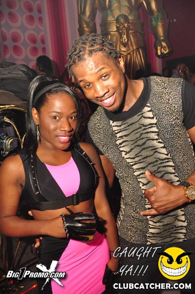 Luxy nightclub photo 154 - January 31st, 2014