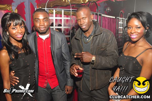 Luxy nightclub photo 155 - January 31st, 2014