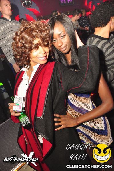 Luxy nightclub photo 156 - January 31st, 2014