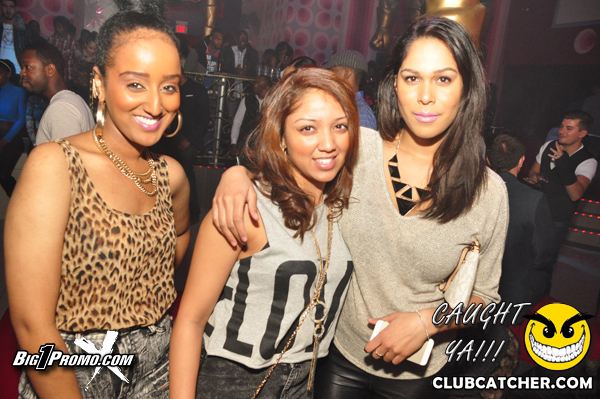 Luxy nightclub photo 158 - January 31st, 2014