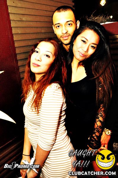 Luxy nightclub photo 160 - January 31st, 2014