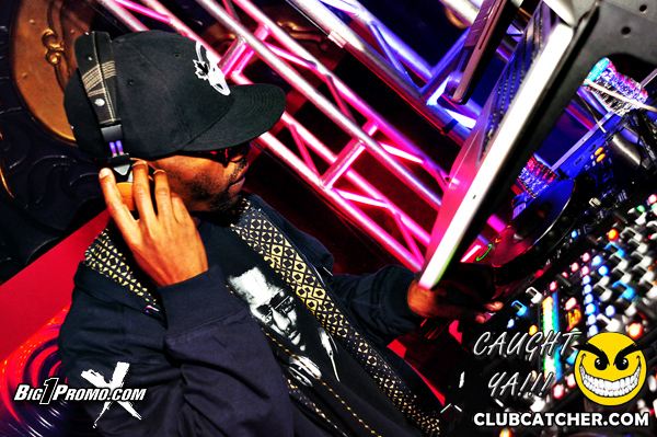 Luxy nightclub photo 170 - January 31st, 2014