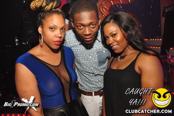 Luxy nightclub photo 171 - January 31st, 2014