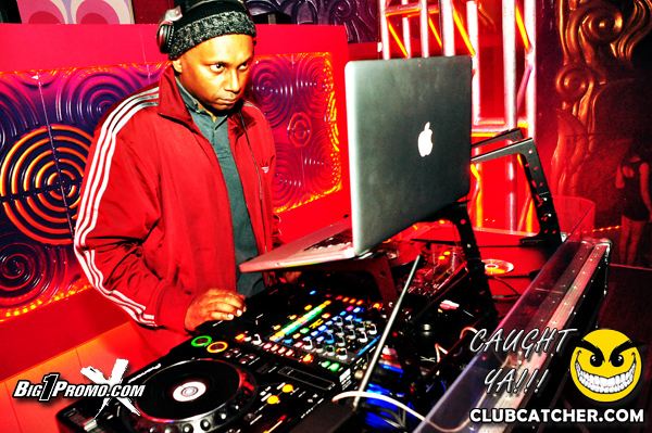 Luxy nightclub photo 179 - January 31st, 2014