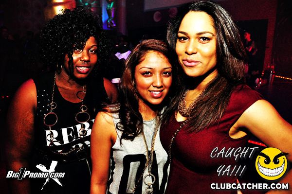 Luxy nightclub photo 182 - January 31st, 2014