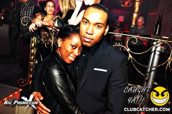 Luxy nightclub photo 184 - January 31st, 2014