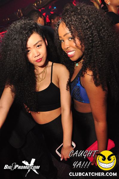 Luxy nightclub photo 22 - January 31st, 2014