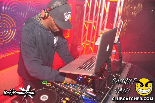 Luxy nightclub photo 26 - January 31st, 2014